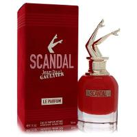 Perfume Feminino Scandal Le Jean Paul Gaultier Eau De Parfum Intense 50 Ml - 1