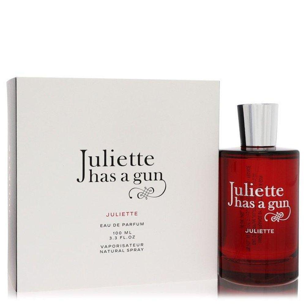 Perfume Feminino Juliette Has A Gun Eau De Parfum 100 Ml - 1