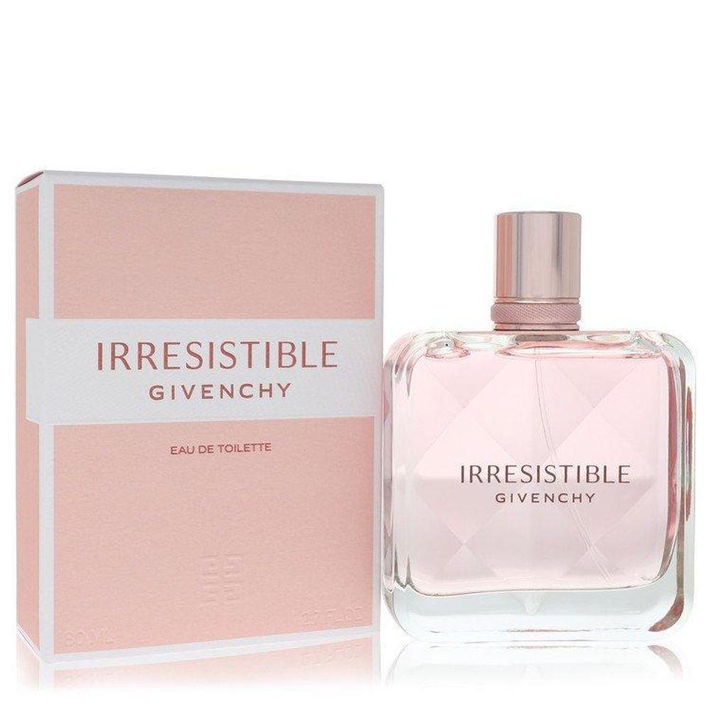 Perfume Feminino Irresistible Givenchy Eau De Toilette 77 Ml - 1