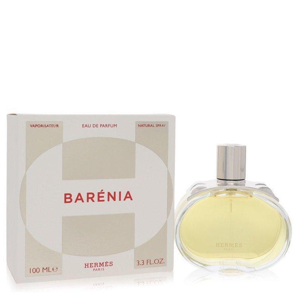 Perfume Feminino Barenia Hermes Eau De Parfum Refil 100 Ml - 1