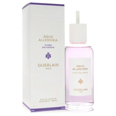 Perfume Feminino Aqua Allegoria Flora Salvaggia Guerlain Edtrefill 200 Ml