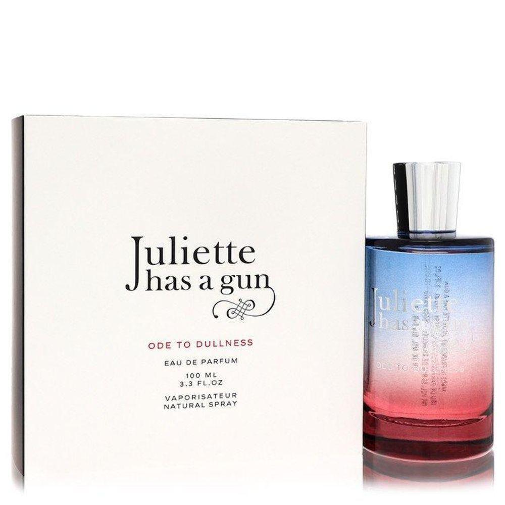 Perfume Feminino Ode To Dullness Juliette Has A Gun Eau De Parfum 100 Ml - 1