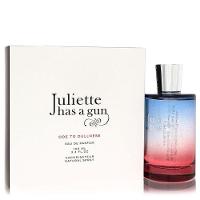 Perfume Feminino Ode To Dullness Juliette Has A Gun Eau De Parfum 100 Ml - 1