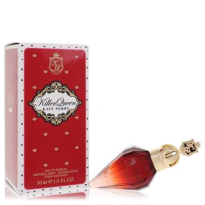 Perfume Feminino Killer Queen Katy Perry Eau De Parfum 30 Ml