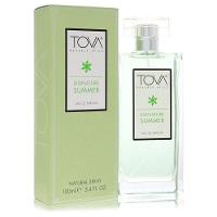 Perfume Feminino Signature Summer Tova Beverly Hills Eau De Parfum 100 Ml - 1