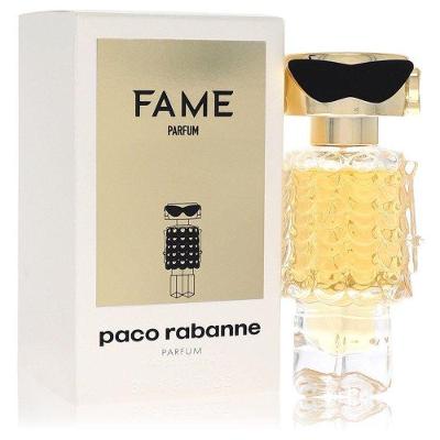 Perfume Feminino Fame Paco Rabanne Parfum 30 Ml