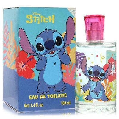 Perfume Unisex Stitch By Disney 100 Ml