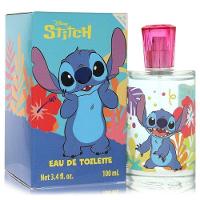 Perfume Unisex Stitch By Disney 100 Ml - 1