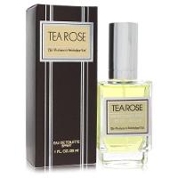Perfume Feminino Tea Rose Perfumers Workshop Eau De Toilette 30 Ml - 1
