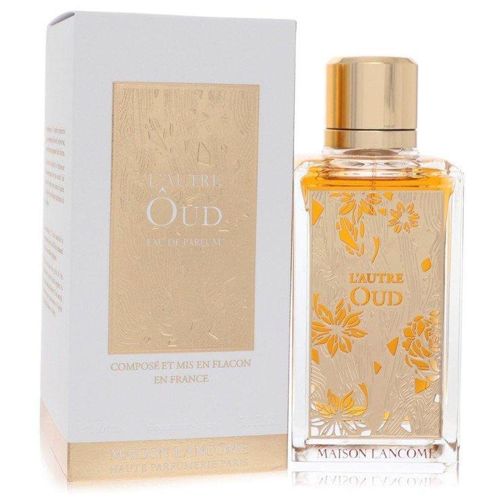 Perfume Unisex L'autre Oud By Lancome 100 Ml - 1