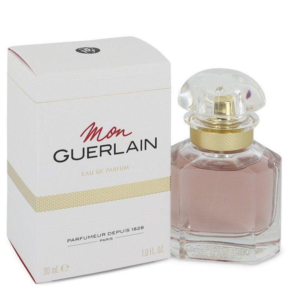 Perfume Feminino Mon Guerlain Eau De Parfum 30 Ml - 1