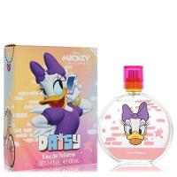 Perfume Feminino Daisy Duck Disney Eau De Toilette 100 Ml - 1