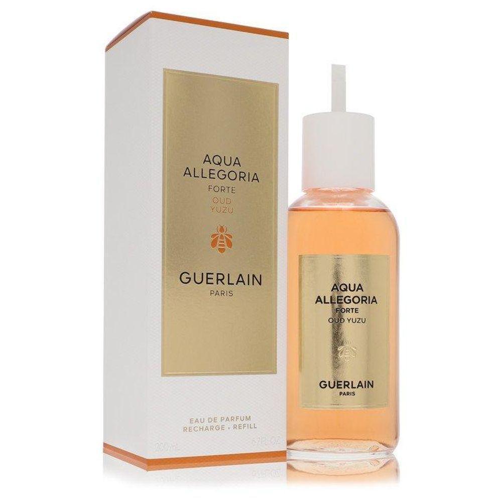 Perfume Unisex Aqua Allegoria Forte Oud Yuzu By Guerlain 200 Ml - 1