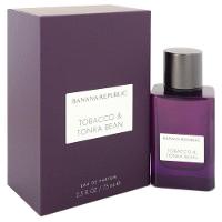 Perfume Unisex Tobacco & Tonka Bean By Banana Republic 75 Ml - 1