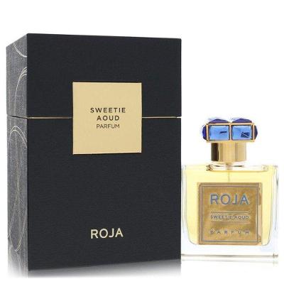 Perfume Unisex Sweetie Aoud By Roja Parfums 50 Ml