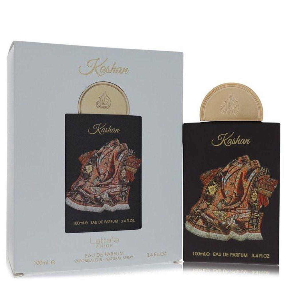 Perfume Unisex Pride Kashan By Lattafa 100 Ml - 1