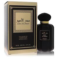 Perfume Unisex Murjan Seher Al Ameer By Dumont Paris 100 Ml - 1