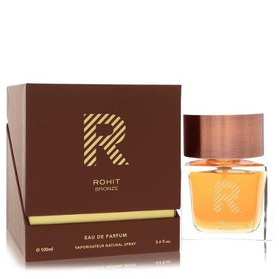 Perfume Unisex Rohit Bronze By Bharara Beauty 100 Ml