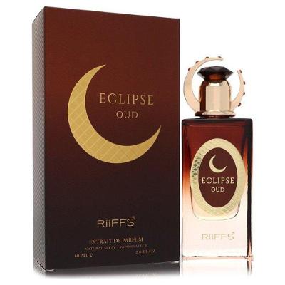 Perfume Unisex Eclipse Oud By Riiffs 59 Ml