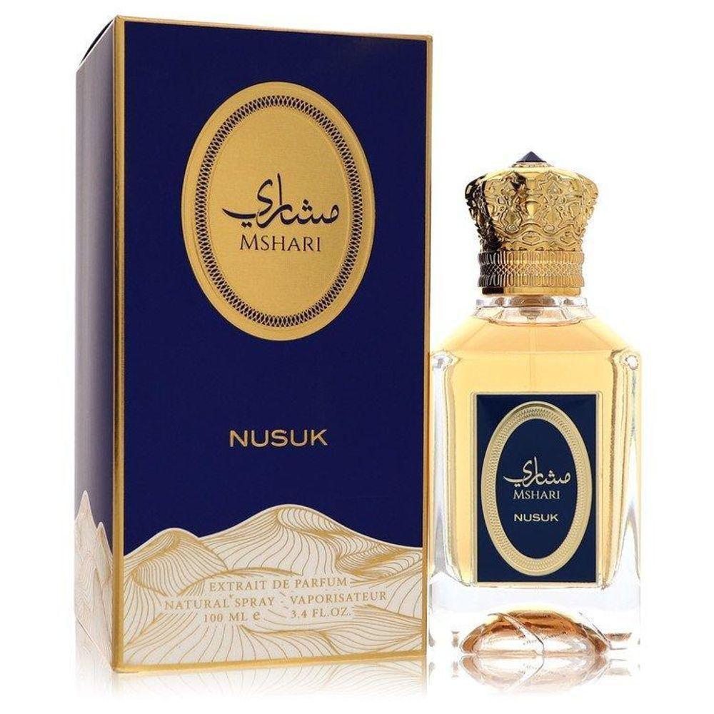 Perfume Unisex Mshari By Nusuk 100 Ml - 1