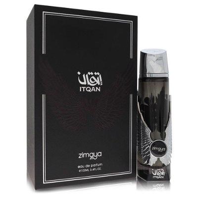 Perfume Unisex Zimaya Itqan Noir By Afnan 100 Ml