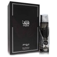 Perfume Unisex Zimaya Itqan Noir By Afnan 100 Ml - 1