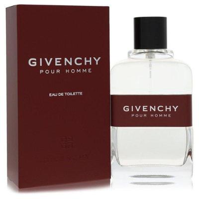 Perfume Masculino (purple Box) By Givenchy 100 Ml