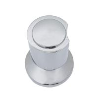 Kit Salva Registro Reparo C/ Acabamento Pressão Chuveiro C40 - 2