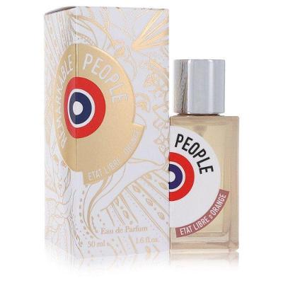 Perfume Feminino Etat Libre D'orange 50 Mleau De Parfum