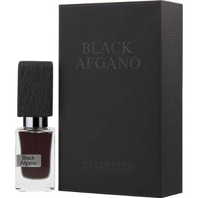 Perfume Unisex Nasomatto Black Afgano Parfum Extract 30 Ml