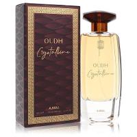 Perfume Feminino Oudh Crystalline Ajmal Eau De Parfum 100 Ml - 1