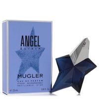 Perfume Feminino Angel Elixir Thierry Mugler Eau De Parfum Refil 24 Ml - 1