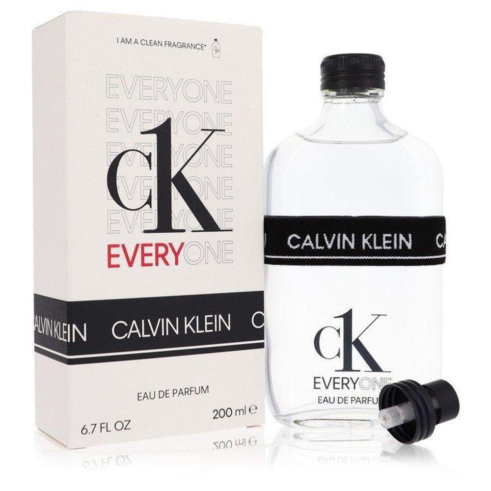 Perfume Unisex Ck Everyone By Calvin Klein 200 Ml - 1
