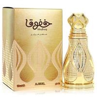Perfume Unisex Khofooq By Ajmal 18 Ml - 1