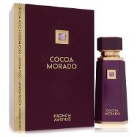 Perfume Unisex Cocoa Morado By Fragrance World 100 Ml - 1