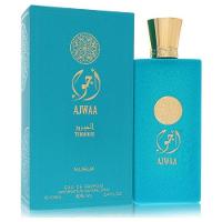 Perfume Unisex Ajwaa Turquoise By Nusuk 100 Ml - 1