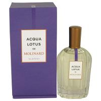 Perfume Unisex Acqua Lotus By Molinard 90 Ml - 1
