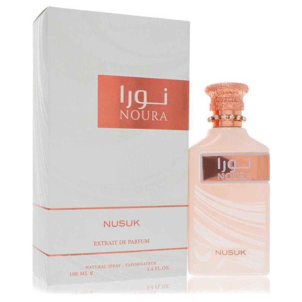 Perfume Unisex Noura By Nusuk 100 Ml - 1