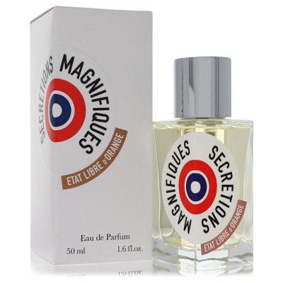 Perfume Unisex Secretions Magnifiques By Etat Libre D'orange 50 Ml