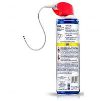 Lubrificante Desengripante Multiuso Wd40 400ml Ez-flex - 3