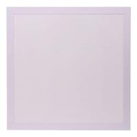 Painel Led 40x40 Quadrado Branco Embutir 30w 4000k Foxlux - 1
