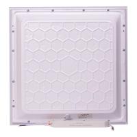 Painel Led 40x40 Quadrado Branco Embutir 30w 4000k Foxlux - 2