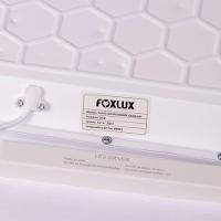 Painel Led 40x40 Quadrado Branco Embutir 30w 4000k Foxlux - 3