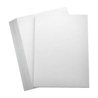 Papel Sulfite A4 75g 500 Folhas Premium Laser Branco 2 Unidades - Ink - 2