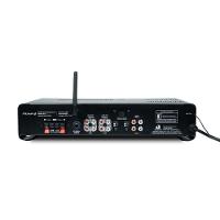 Amplificador Frahm Slim 4100 Optical G5 - 4