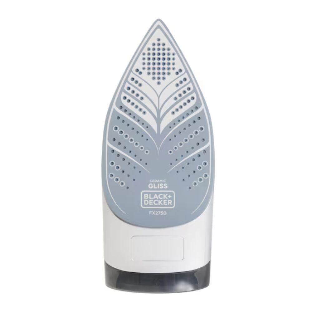 Ferro A Vapor Black + Decker Fx2750-br - 110V - 4