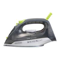 Ferro A Vapor Black + Decker Fx2750-br - 110V - 2