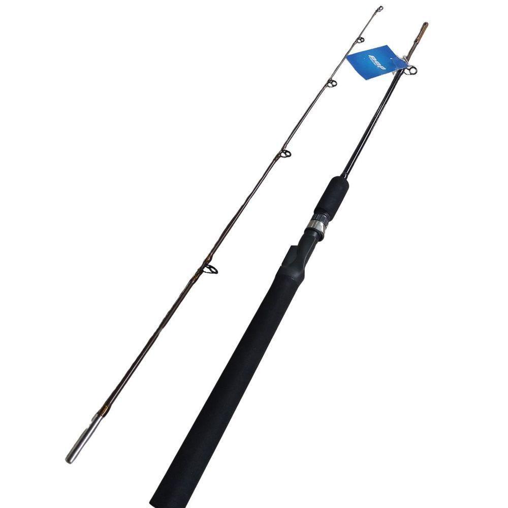 Vara De Molinete Spacer Pop Fishing 1,80m 20lbs 2partes - 1