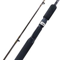 Vara De Molinete Spacer Pop Fishing 1,50m 20lbs 2partes - 5