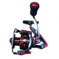 Vara Tamba Maruri 2,40mts 80lbs C/ Molinete Adrena 4000 - 2